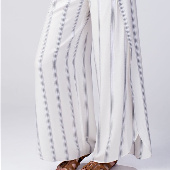 Drawstring pant - Picture 2 of 3